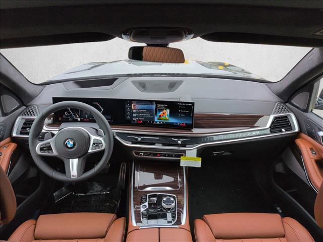 New 2026 BMW X7 xDrive40i image 15