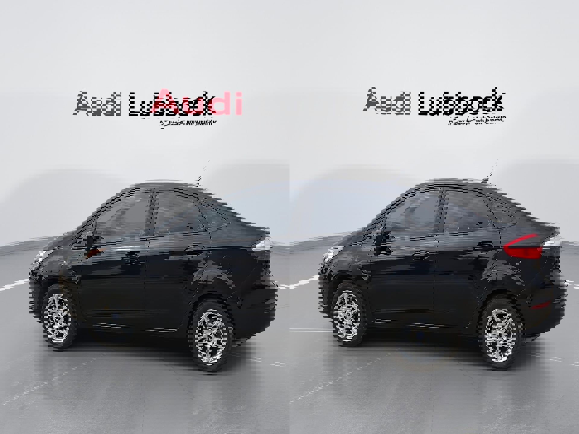 Used 2019 Ford Fiesta SE image 6