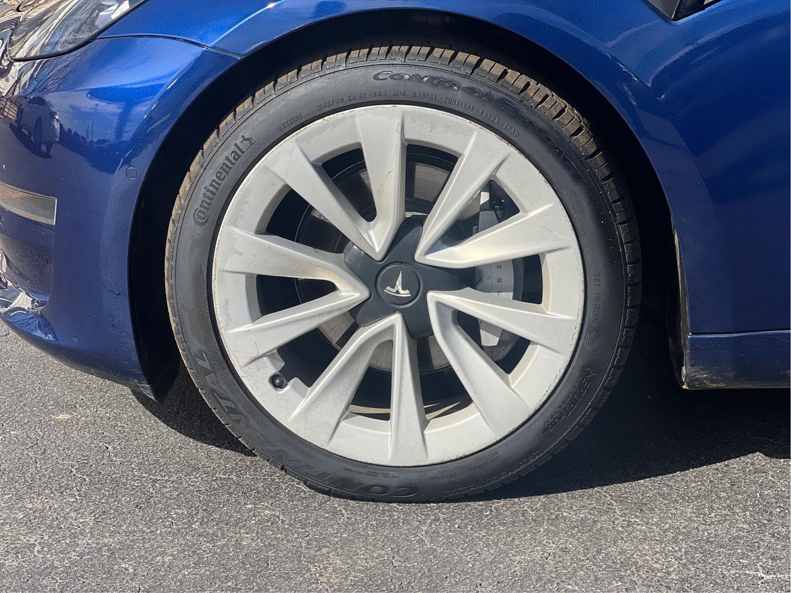 Used 2022 Tesla Model 3 Long Range image 28