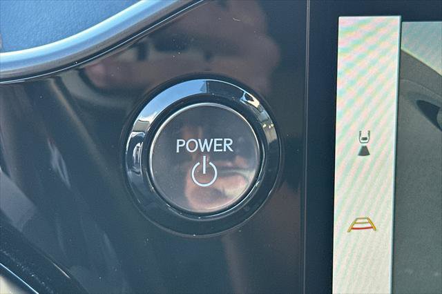 Used 2024 Lexus NX 450h+ AWD w/ Vision Package image 22