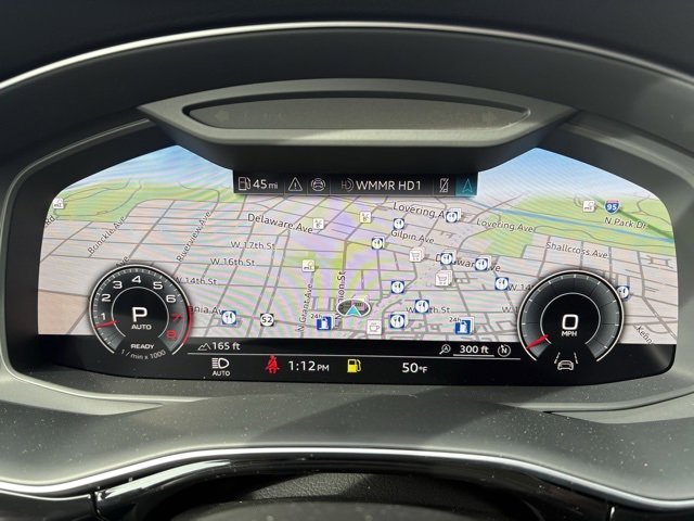 New 2026 Audi Q8 Premium Plus image 28