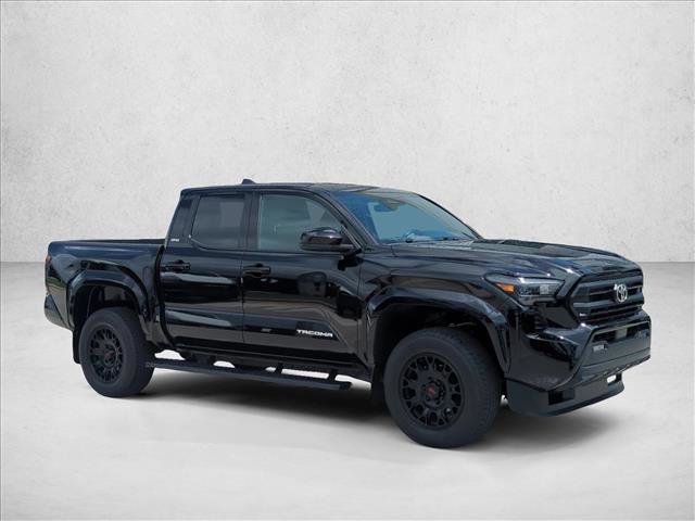 Used 2025 Toyota Tacoma SR5 AWD/4WD image 3