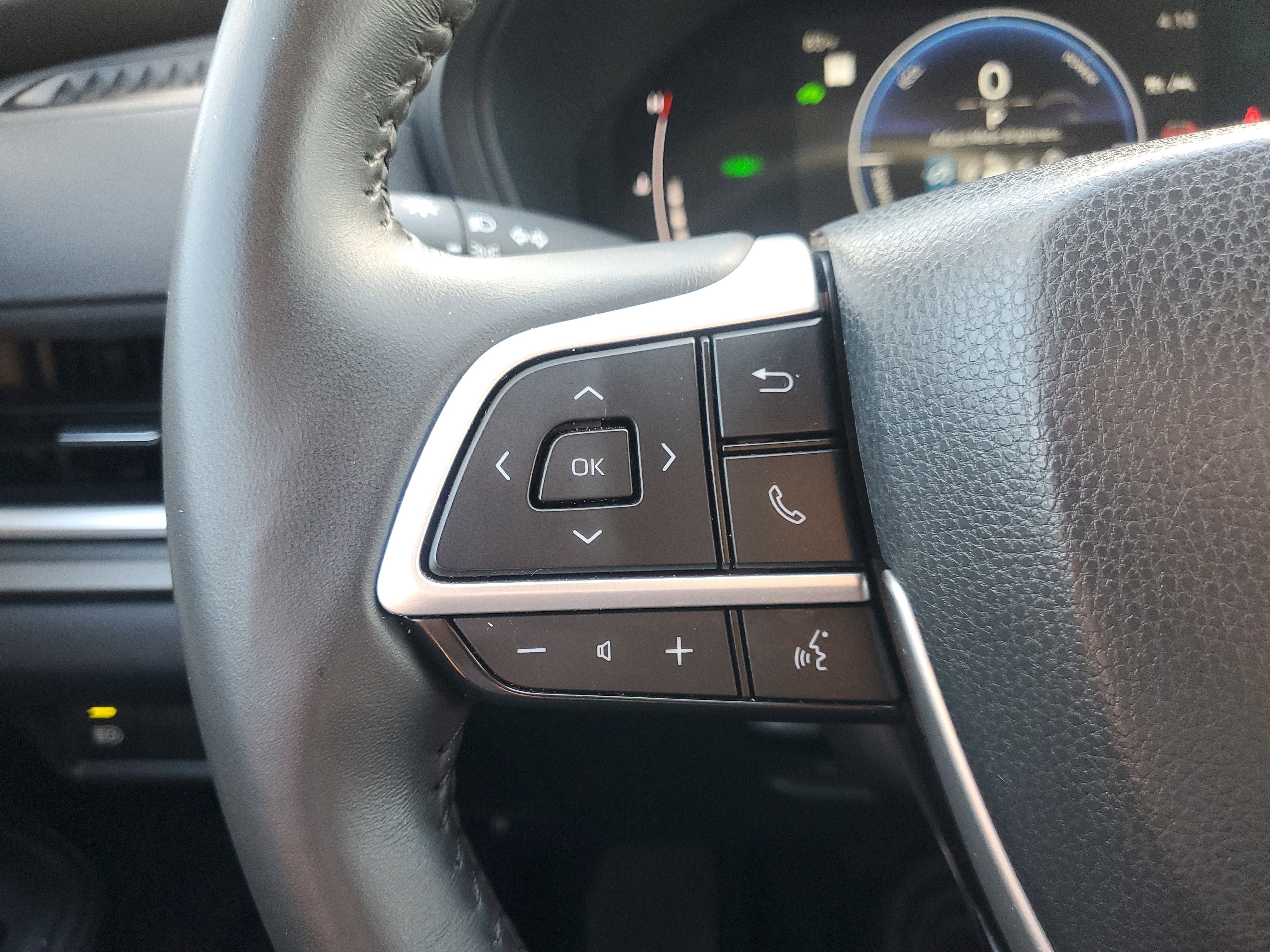 Used 2024 Toyota Grand Highlander XLE image 23