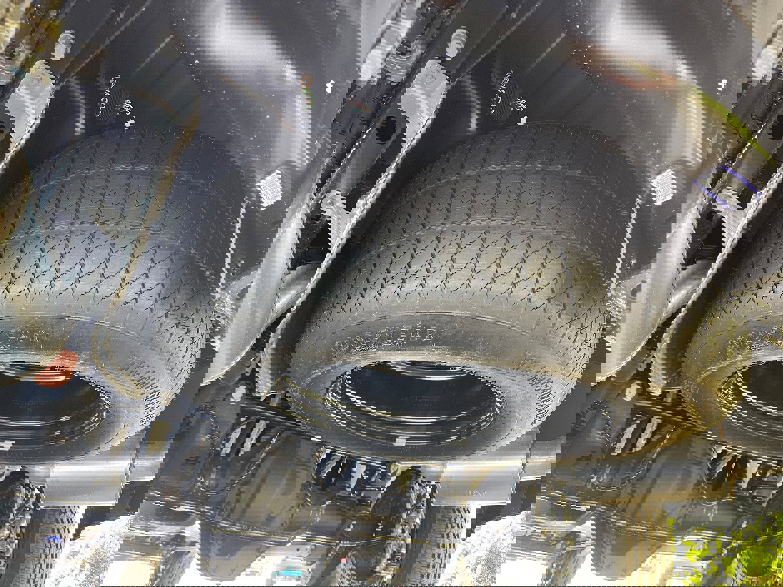 New 2026 RAM 1500 Laramie w/ Night Edition image 6