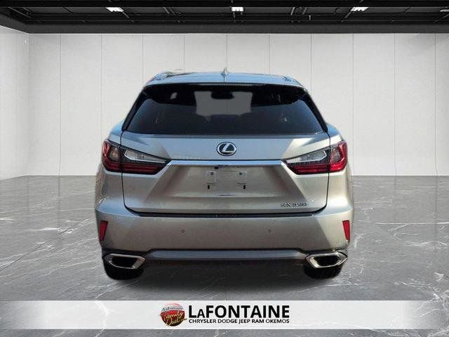 Used 2019 Lexus RX 350 AWD w/ Navigation Package image 4