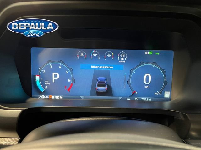 Certified 2025 Ford F150 Raptor image 2