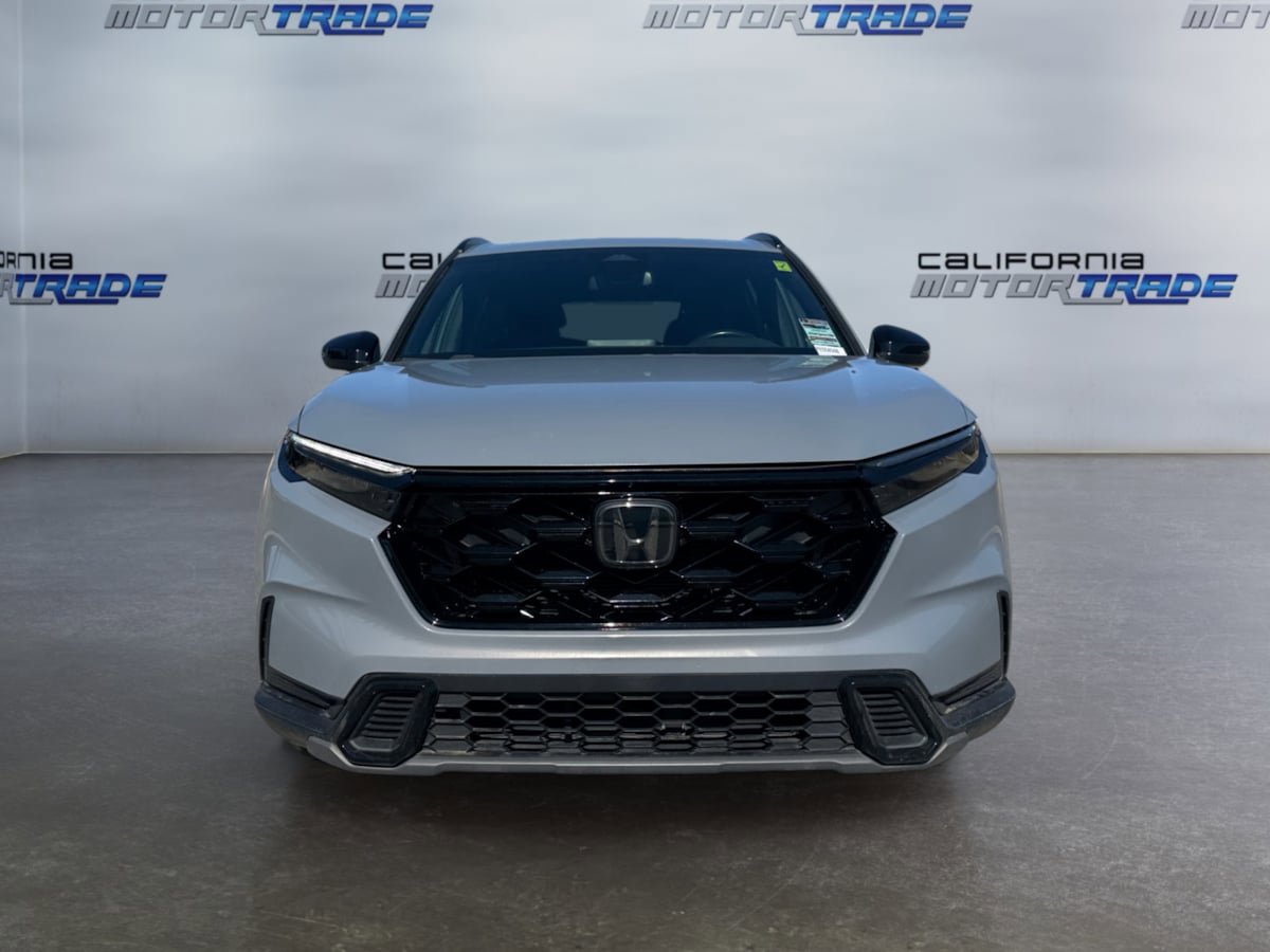 Used 2023 Honda CR-V Sport image 2