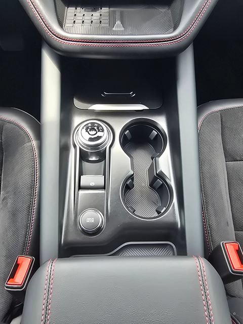 Used 2025 Ford Explorer ST AWD/4WD image 44
