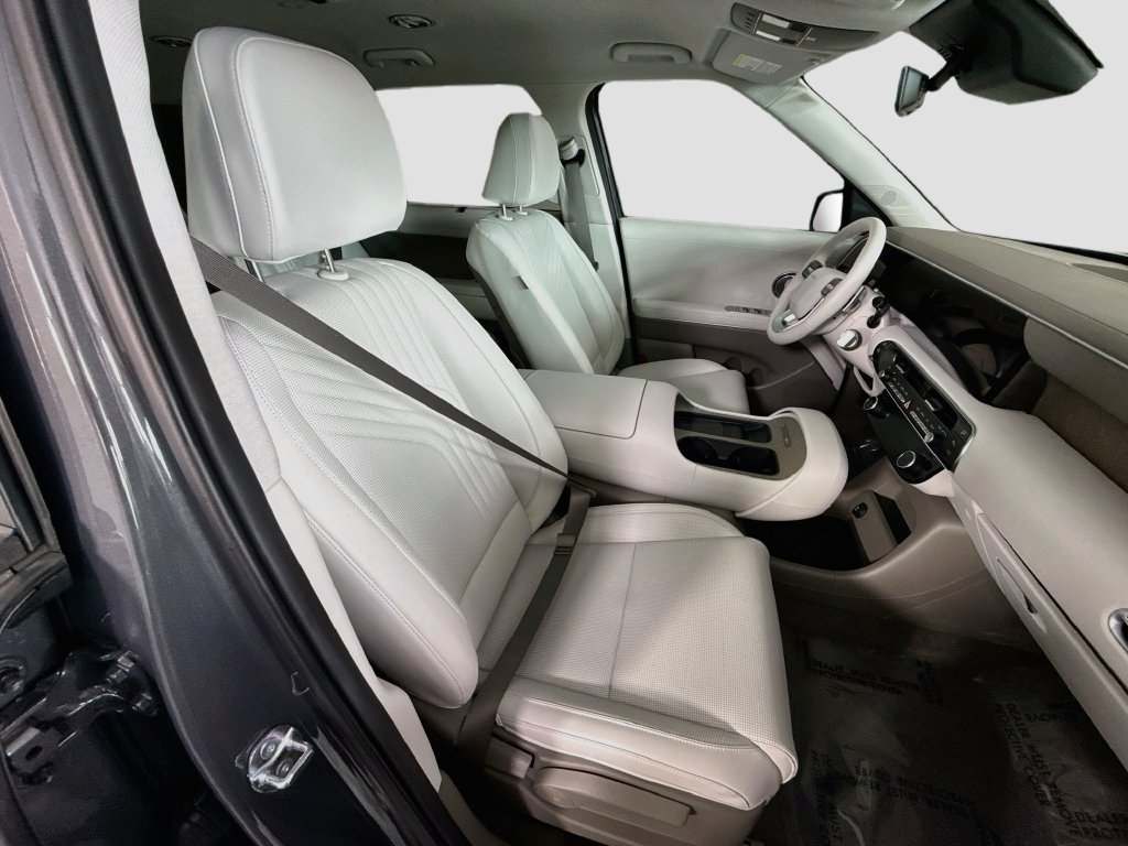 Certified 2026 Hyundai Palisade SEL AWD/4WD image 34
