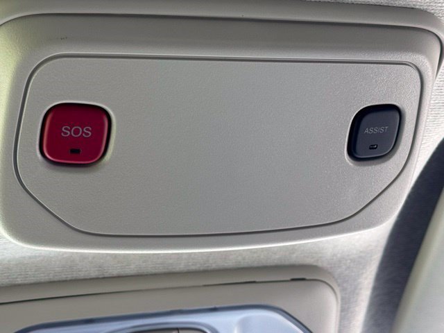 New 2025 RAM ProMaster 1500 w/ Convenience Group FWD image 22