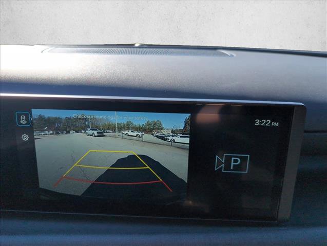 New 2026 Hyundai Tucson XRT image 13