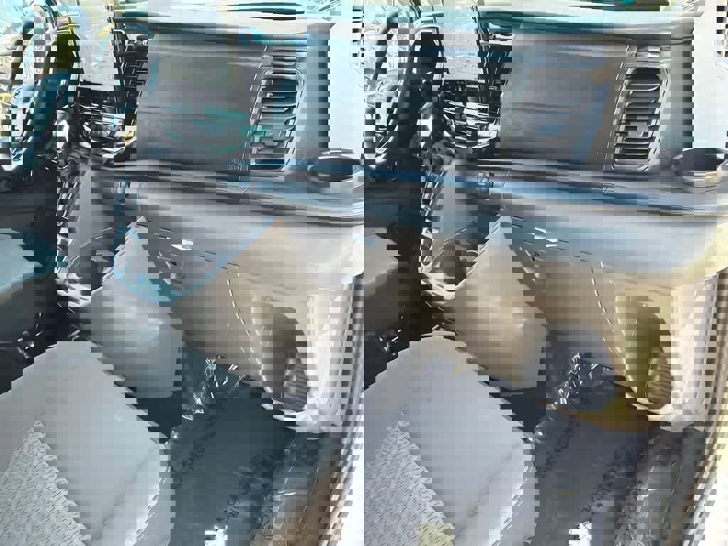 Used 2024 Ford Transit 350 XLT image 13