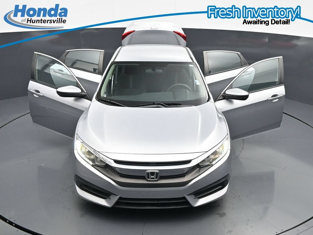 Used 2016 Honda Civic LX image 43