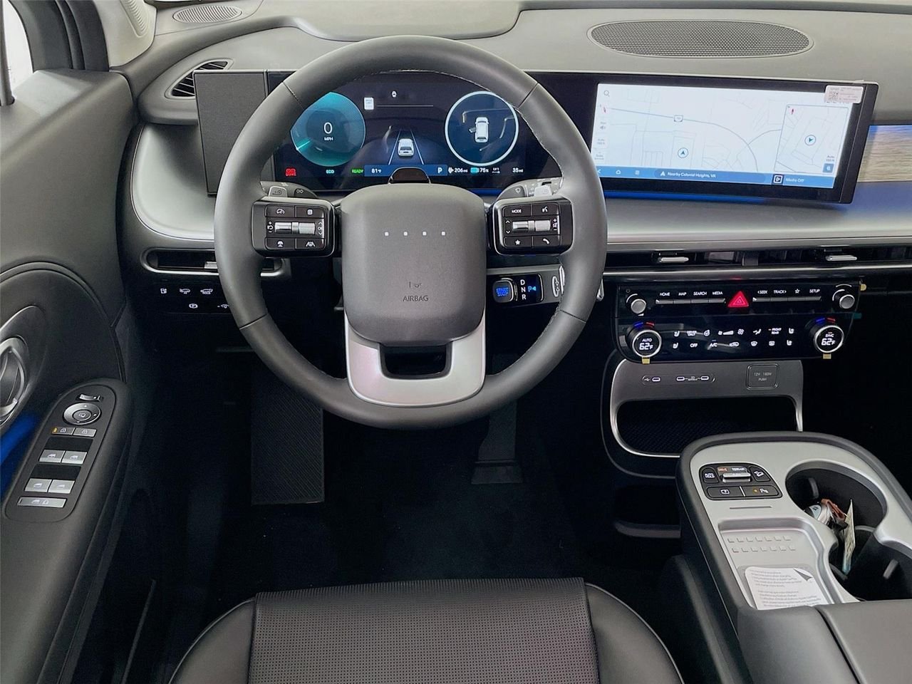 New 2026 Hyundai Ioniq 9 SEL AWD/4WD image 23