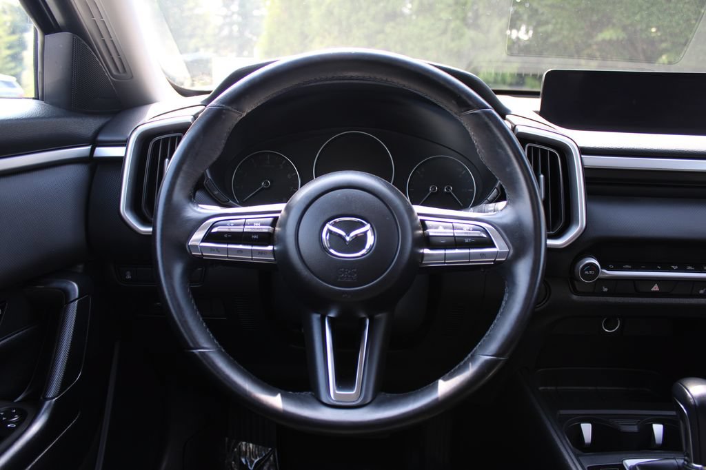 Used 2023 MAZDA CX-50 2.5 S w/ Cargo Package AWD/4WD image 17