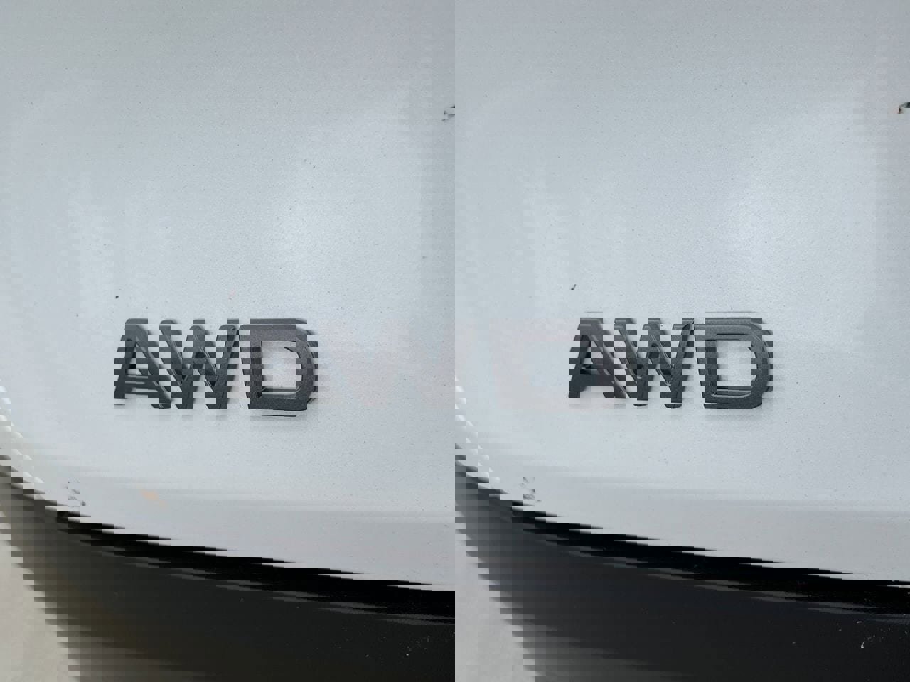 New 2026 Nissan Murano SV image 6