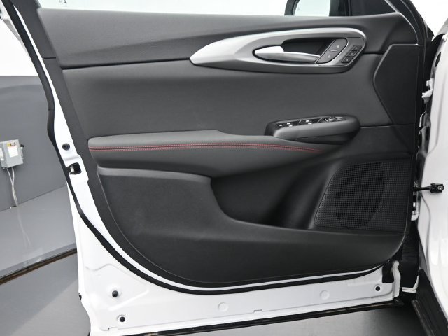 New 2025 Dodge Hornet R/T AWD/4WD image 13