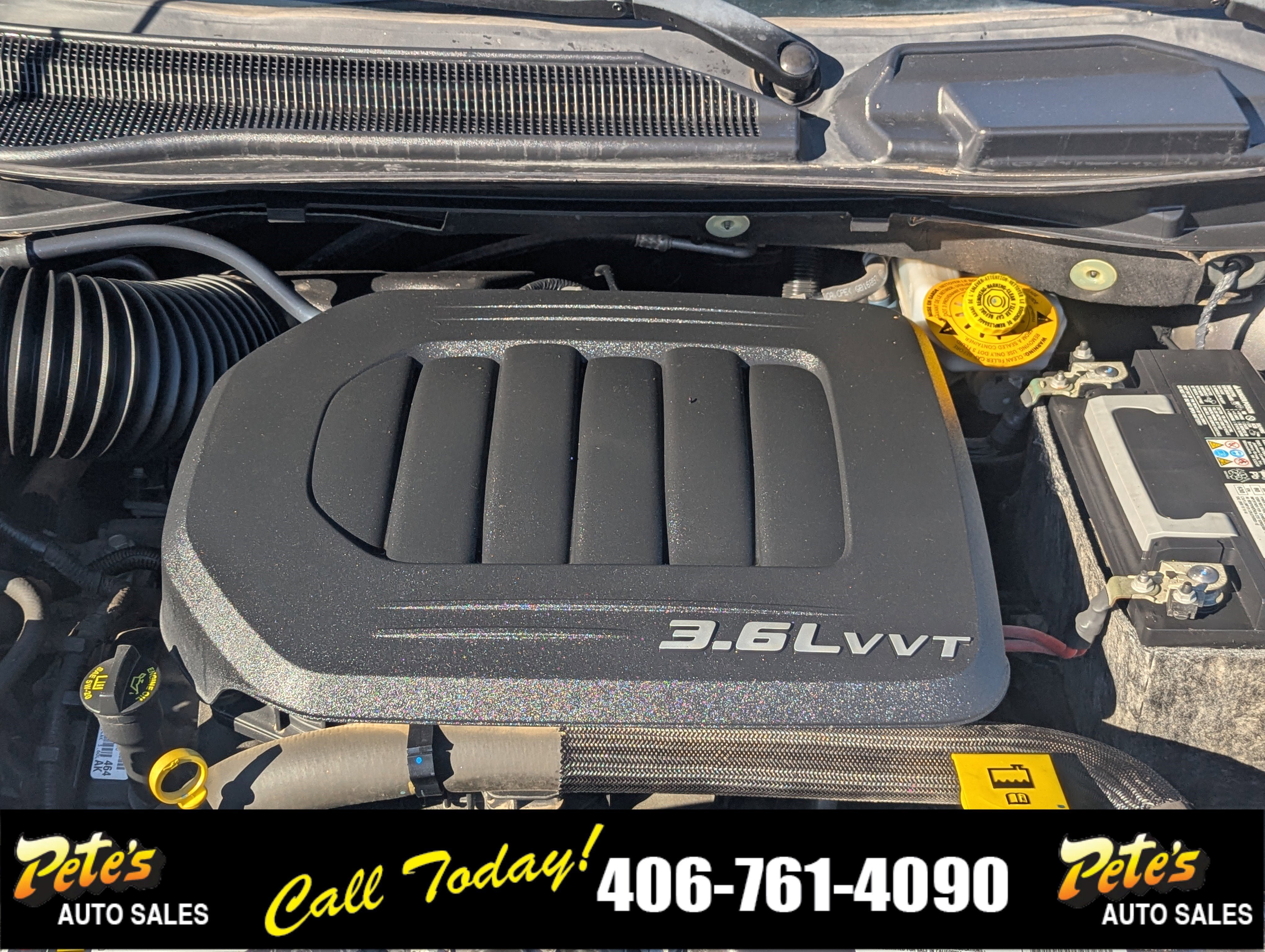 Used 2018 Dodge Grand Caravan SE w/ UConnect Hands-Free Group FWD image 26