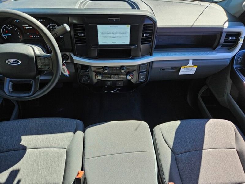 New 2026 Ford F350 XL image 10