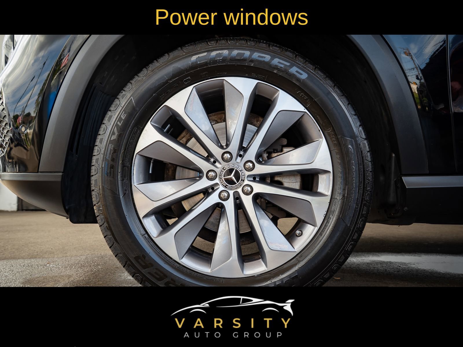 Used 2021 Mercedes-Benz GLE 350 4MATIC image 27