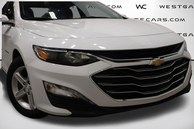 Used 2023 Chevrolet Malibu LT image 45