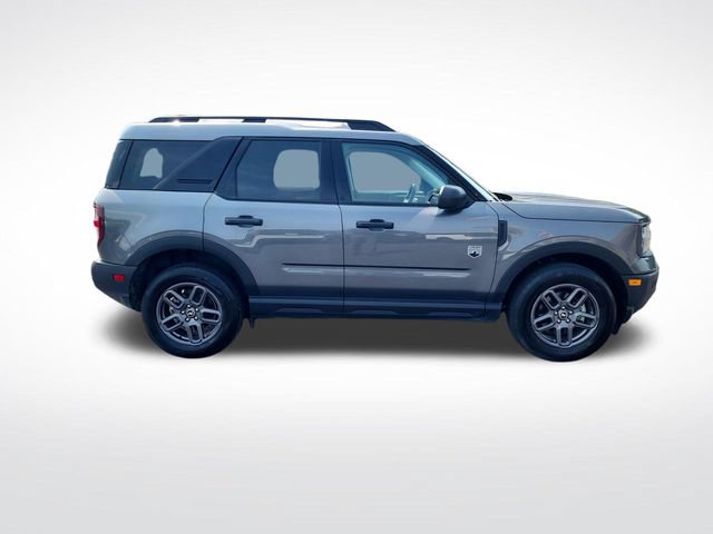 Used 2025 Ford Bronco Sport Big Bend AWD/4WD image 6