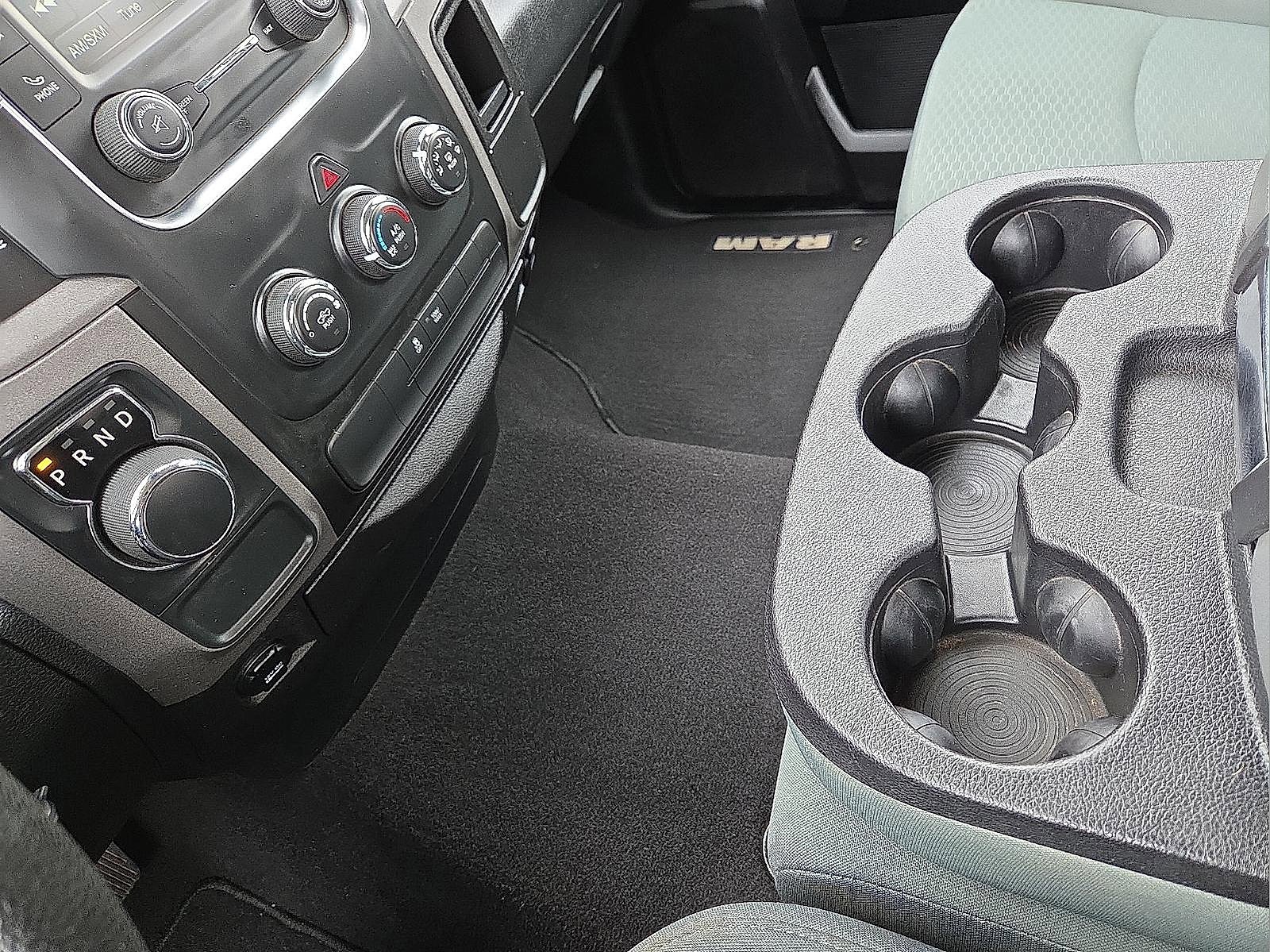 Used 2016 RAM 1500 Tradesman w/ Popular Equipment Group image 25