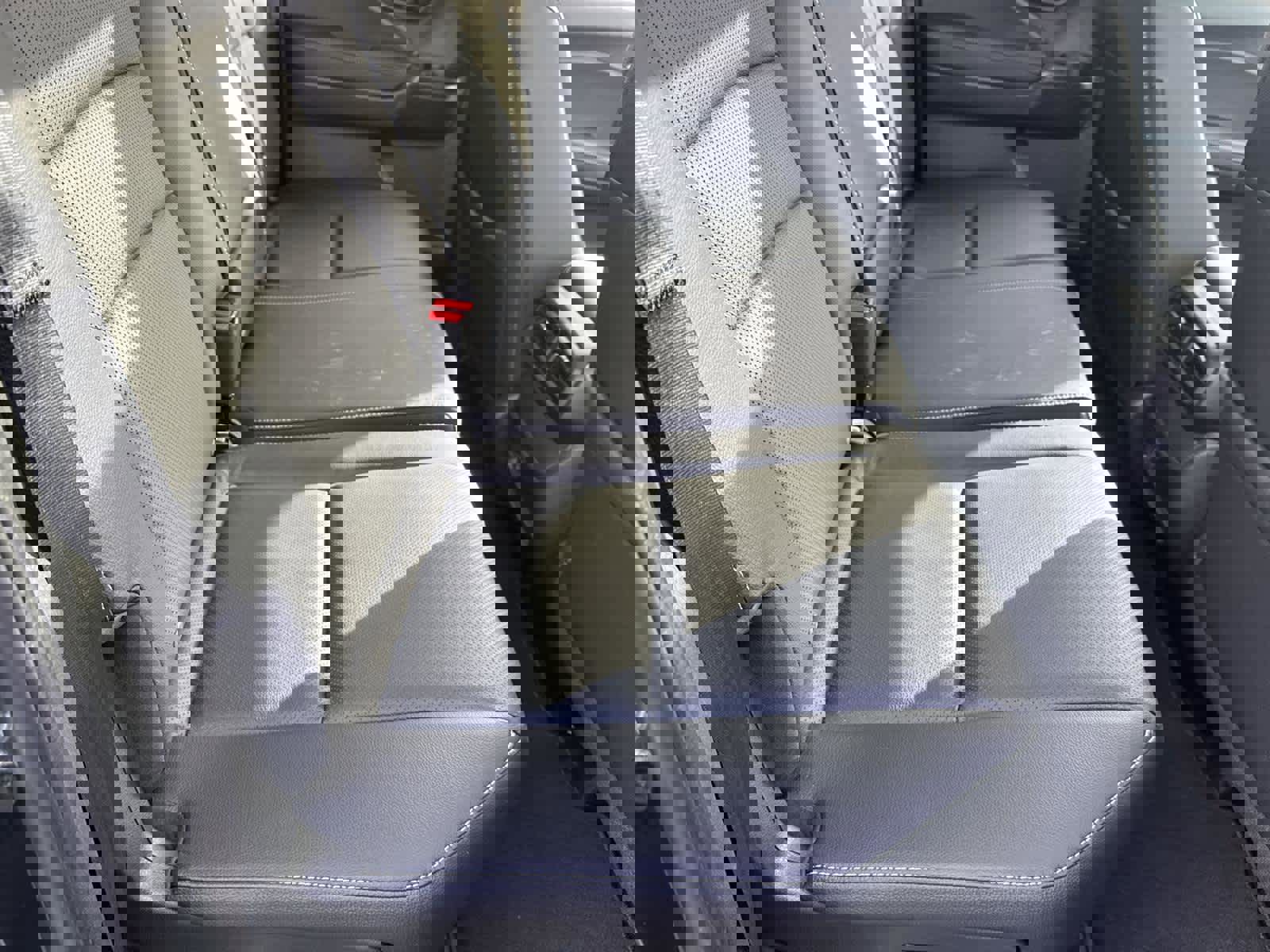 Used 2026 Honda Ridgeline RTL image 17