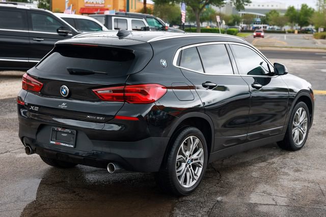 Used 2020 BMW X2 xDrive28i w/ Convenience Package image 14
