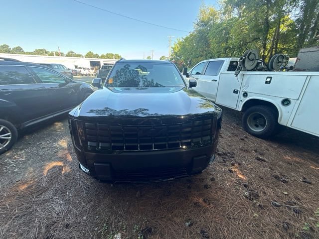 Used 2027 Kia Telluride SX Prestige X-Line w/ Towing Package AWD/4WD image 11