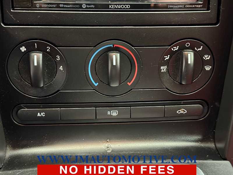 Used 2008 Ford Mustang GT Premium image 30