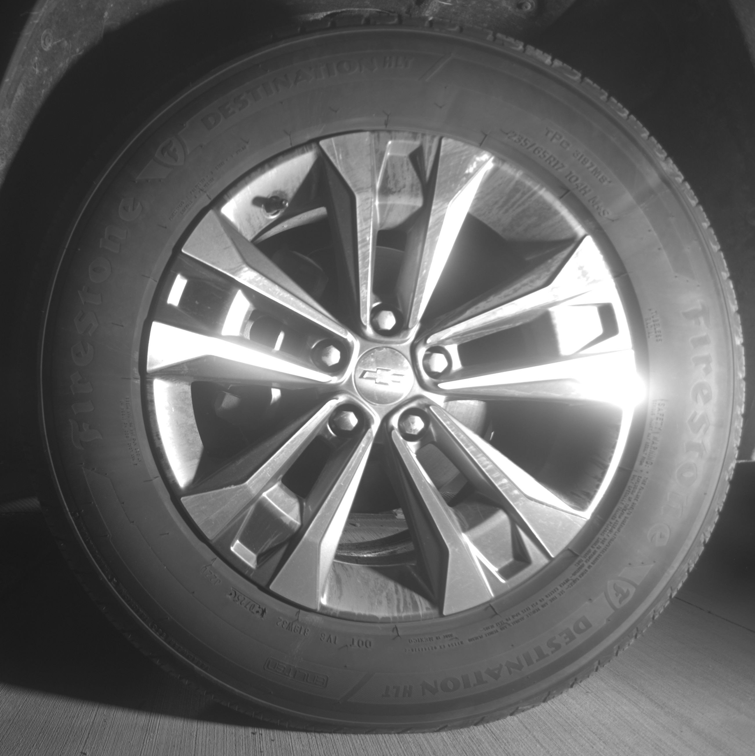 Used 2025 Chevrolet Equinox LT FWD image 12