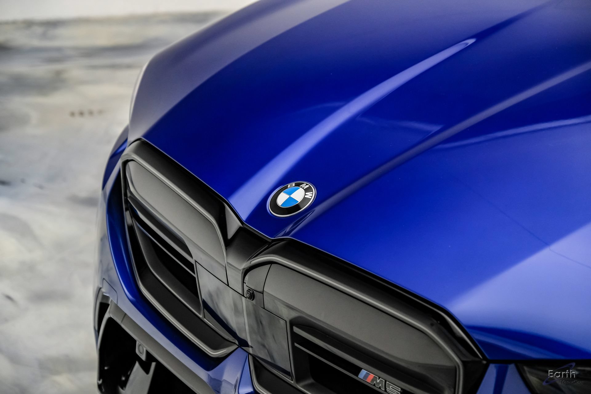 Used 2025 BMW M5 w/ Carbon Package AWD/4WD image 31