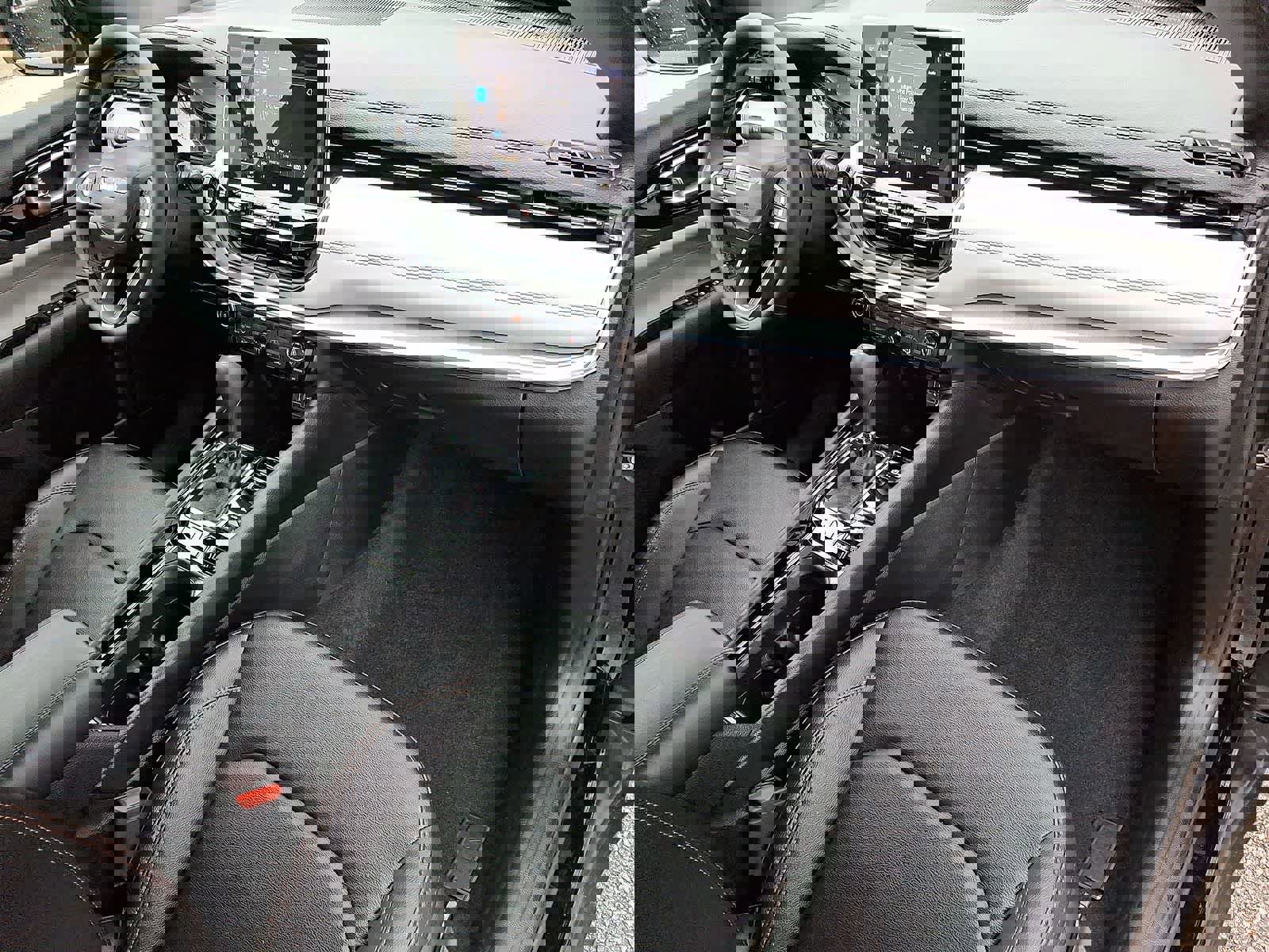 Used 2024 Jeep Compass Limited image 33