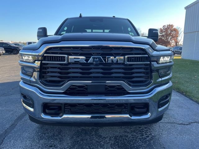 New 2026 RAM 2500 Tradesman image 6