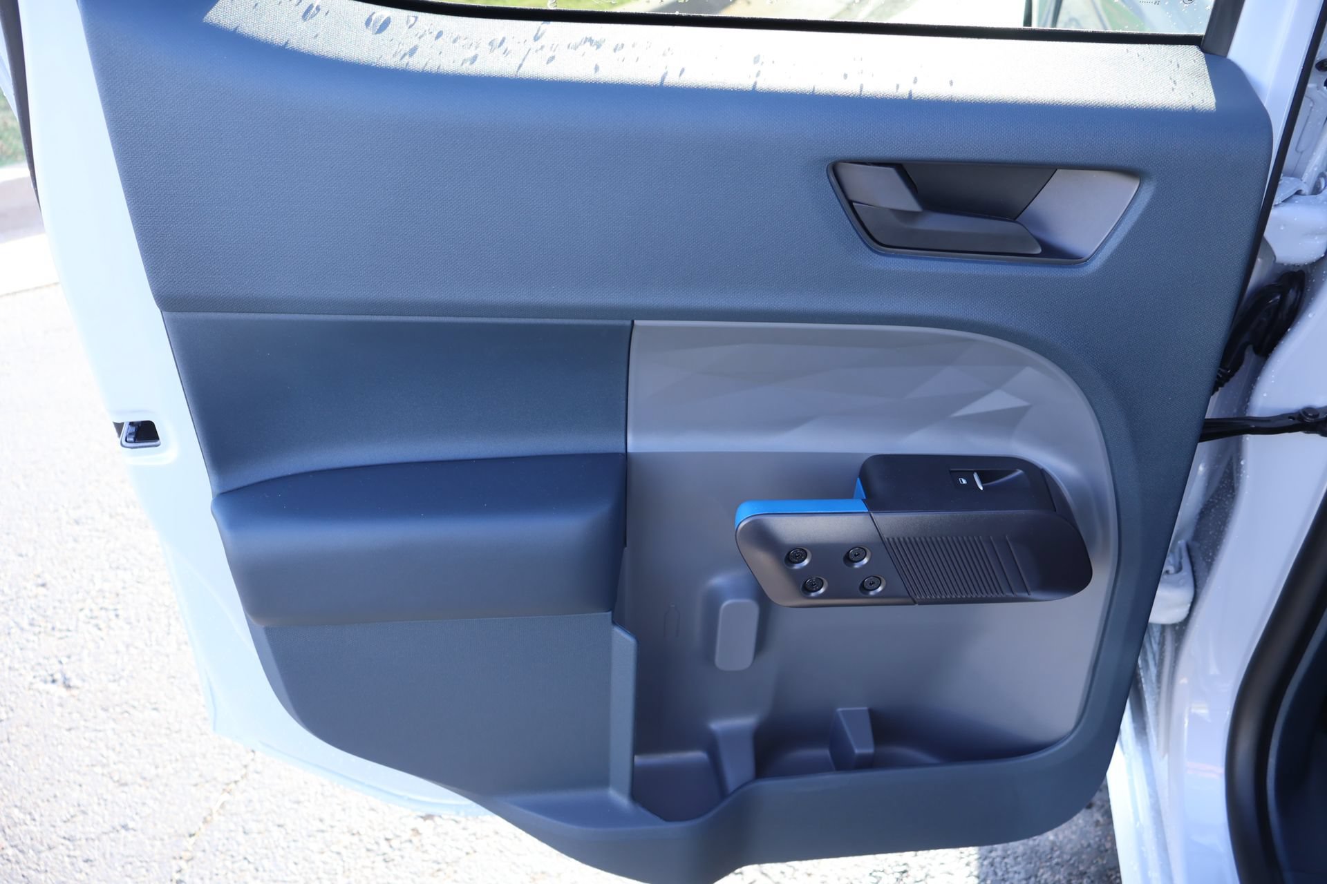 New 2026 Ford Maverick Lobo AWD/4WD image 15