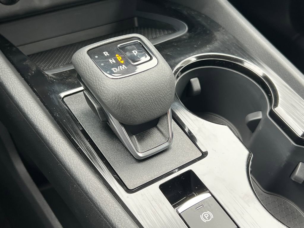 New 2026 Nissan Rogue Rock Creek image 25