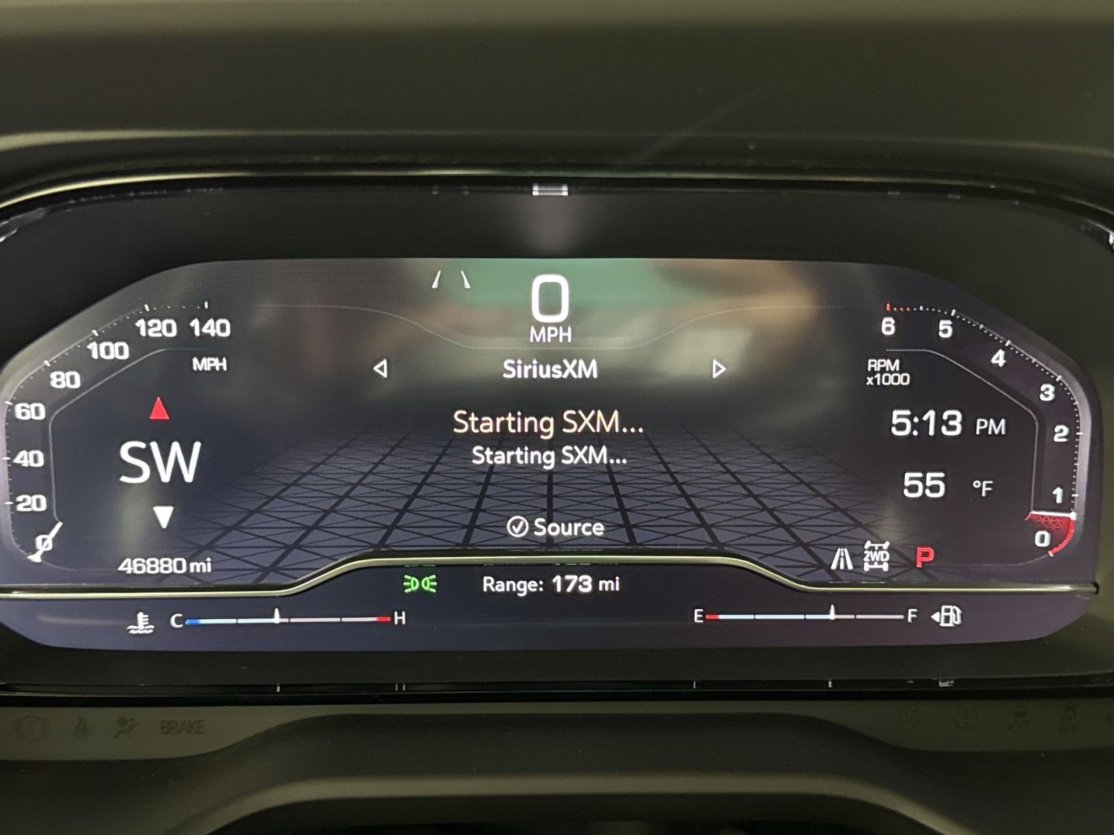 Used 2024 GMC Yukon Denali w/ Advanced Technology Package image 17