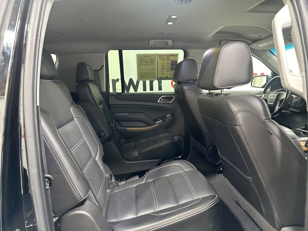 Used 2020 GMC Yukon XL Denali image 13