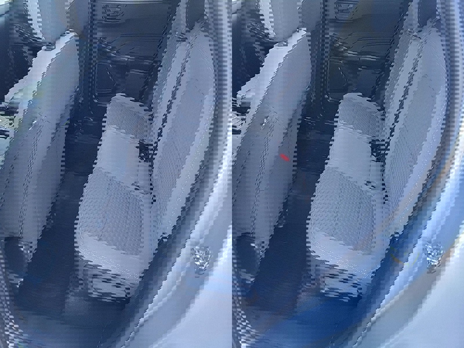 Used 2022 Ford Escape SE w/ Convenience Package image 14