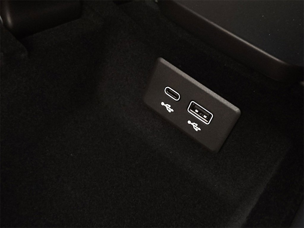 New 2026 Chevrolet Corvette Z06 w/ Battery Protection Package image 11