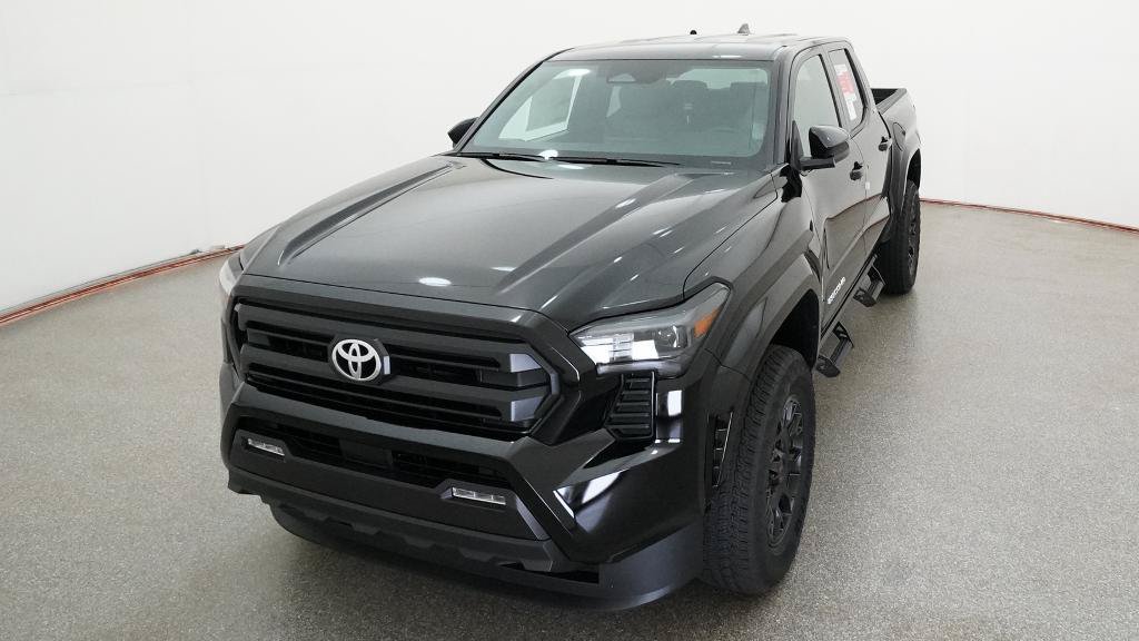 New 2026 Toyota Tacoma SR5 AWD/4WD image 3