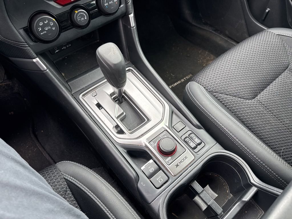 Used 2023 Subaru Forester Premium image 13