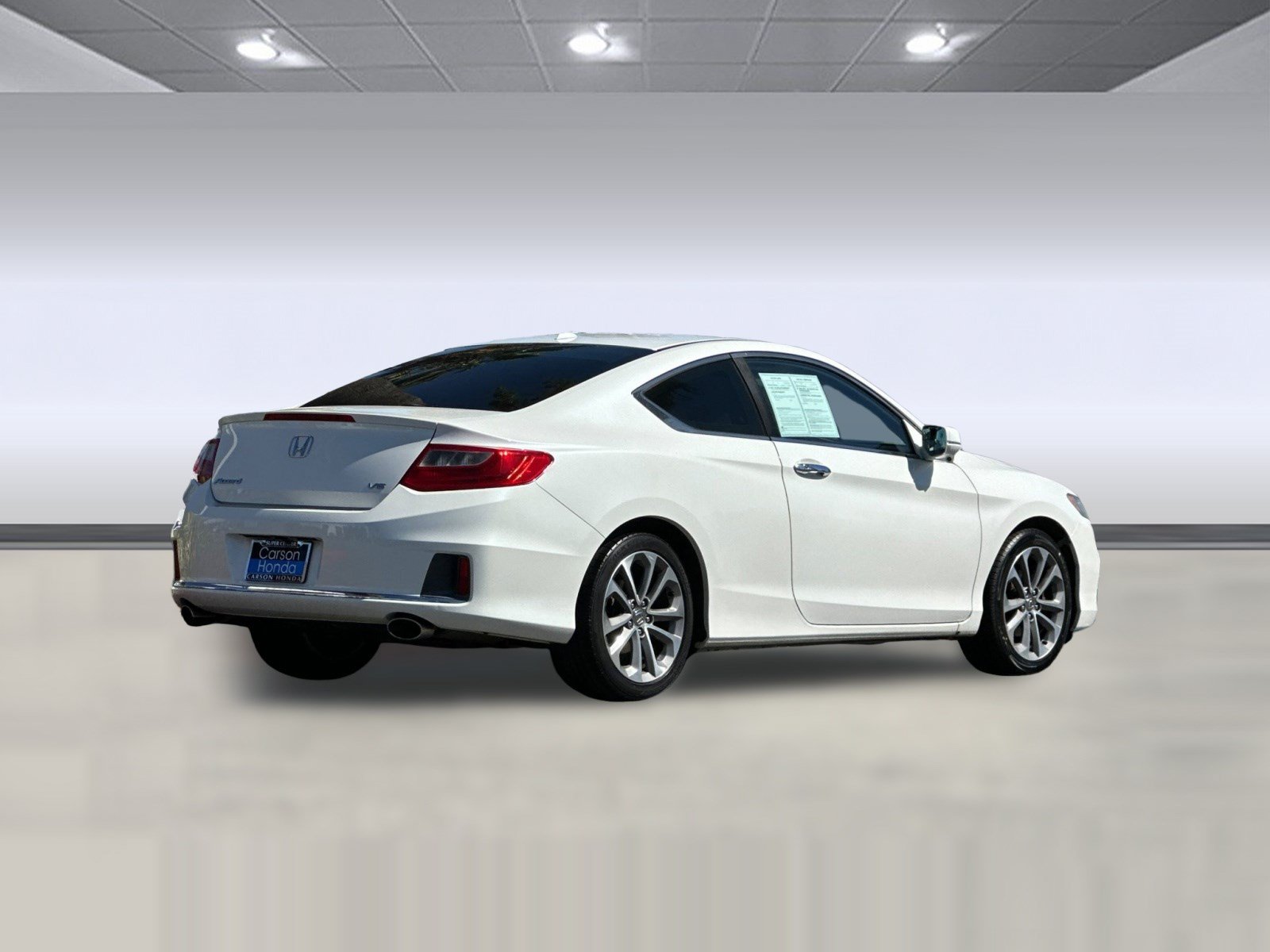 Used 2015 Honda Accord EX-L image 8