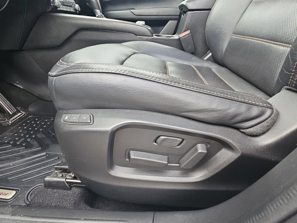 Used 2021 MAZDA CX-5 Touring w/ Touring Preferred SV Package AWD/4WD image 24