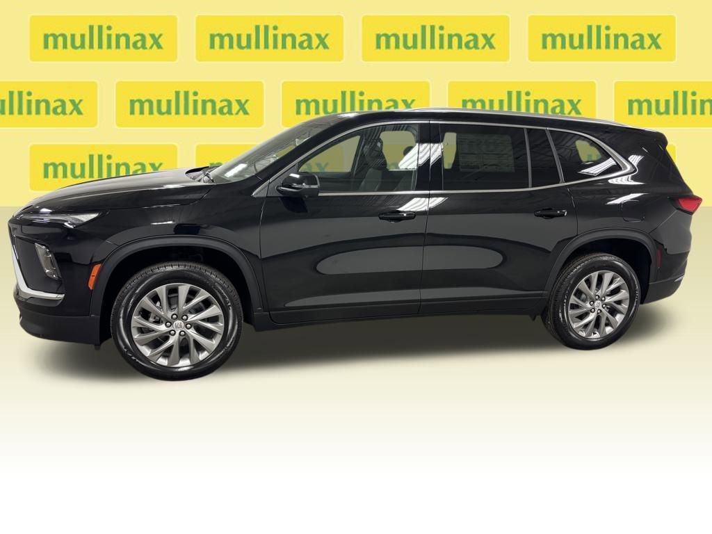 New 2026 Buick Enclave Preferred w/ Power Package image 7