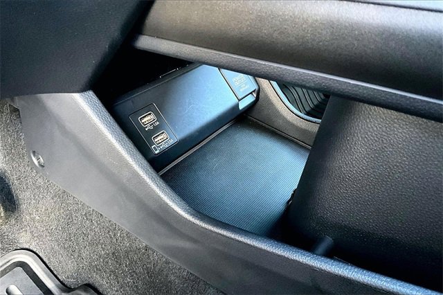 Used 2022 Honda HR-V EX image 23