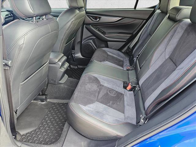 Used 2023 Subaru WRX Limited image 18