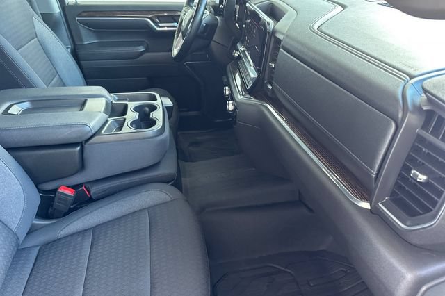 Used 2023 GMC Sierra 1500 SLE AWD/4WD image 15