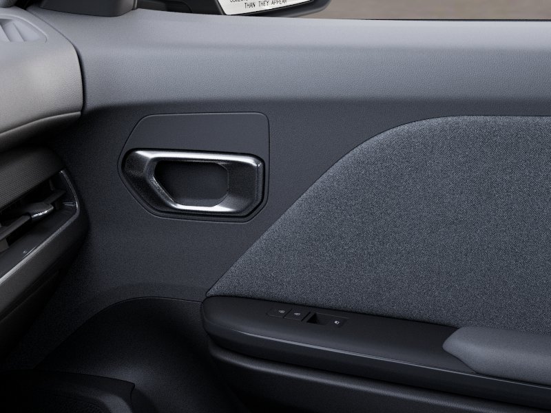 New 2026 Kia K4 LXS image 25